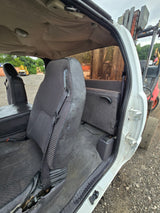 1994-2002 Dodge Ram 1500 2500 3500 2nd Gen 4 Door Extended Cab