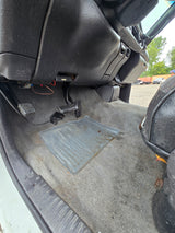 1994-2002 Dodge Ram 1500 2500 3500 2nd Gen 4 Door Extended Cab