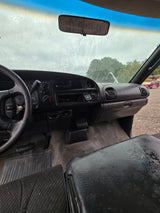 1994-2002 Dodge Ram 1500 2500 3500 2nd Gen 4 Door Extended Cab