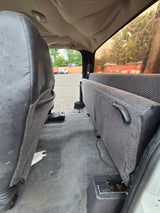 1994-2002 Dodge Ram 1500 2500 3500 2nd Gen 4 Door Extended Cab