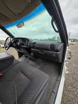1994-2002 Dodge Ram 1500 2500 3500 2nd Gen 4 Door Extended Cab