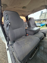 1994-2002 Dodge Ram 1500 2500 3500 2nd Gen 4 Door Extended Cab