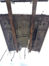 1994-2002 Dodge Ram 1500 2500 3500 2nd Gen 4 Door Extended Cab