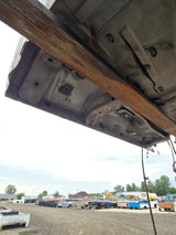 1994-2002 Dodge Ram 1500 2500 3500 2nd Gen 4 Door Extended Cab