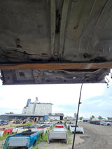 1994-2002 Dodge Ram 1500 2500 3500 2nd Gen 4 Door Extended Cab
