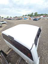 1994-2002 Dodge Ram 1500 2500 3500 2nd Gen 4 Door Extended Cab