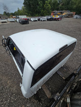 1994-2002 Dodge Ram 1500 2500 3500 2nd Gen 4 Door Extended Cab