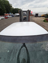 1994-2002 Dodge Ram 1500 2500 3500 2nd Gen 4 Door Extended Cab