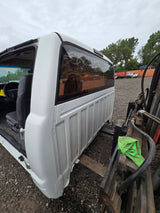 2011-2016 Ford F250 F350 F450 F550 Super Duty Crew Cab