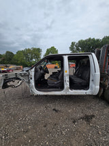 2011-2016 Ford F250 F350 F450 F550 Super Duty Crew Cab