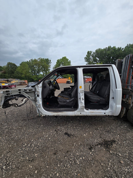 2011-2016 Ford F250 F350 F450 F550 Super Duty Crew Cab