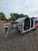 2011-2016 Ford F250 F350 F450 F550 Super Duty Crew Cab