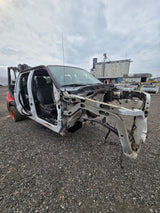 2011-2016 Ford F250 F350 F450 F550 Super Duty Crew Cab