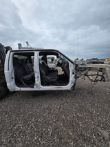 2011-2016 Ford F250 F350 F450 F550 Super Duty Crew Cab