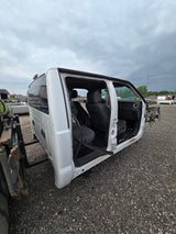 2011-2016 Ford F250 F350 F450 F550 Super Duty Crew Cab