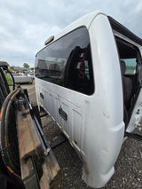 2011-2016 Ford F250 F350 F450 F550 Super Duty Crew Cab
