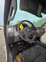 2011-2016 Ford F250 F350 F450 F550 Super Duty Crew Cab