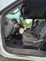 2011-2016 Ford F250 F350 F450 F550 Super Duty Crew Cab