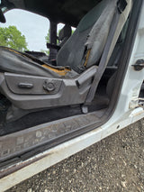 2011-2016 Ford F250 F350 F450 F550 Super Duty Crew Cab