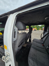 2011-2016 Ford F250 F350 F450 F550 Super Duty Crew Cab