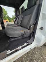 2011-2016 Ford F250 F350 F450 F550 Super Duty Crew Cab