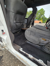 2011-2016 Ford F250 F350 F450 F550 Super Duty Crew Cab