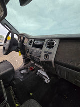2011-2016 Ford F250 F350 F450 F550 Super Duty Crew Cab