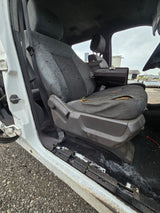 2011-2016 Ford F250 F350 F450 F550 Super Duty Crew Cab