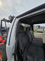2011-2016 Ford F250 F350 F450 F550 Super Duty Crew Cab