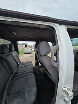 2011-2016 Ford F250 F350 F450 F550 Super Duty Crew Cab