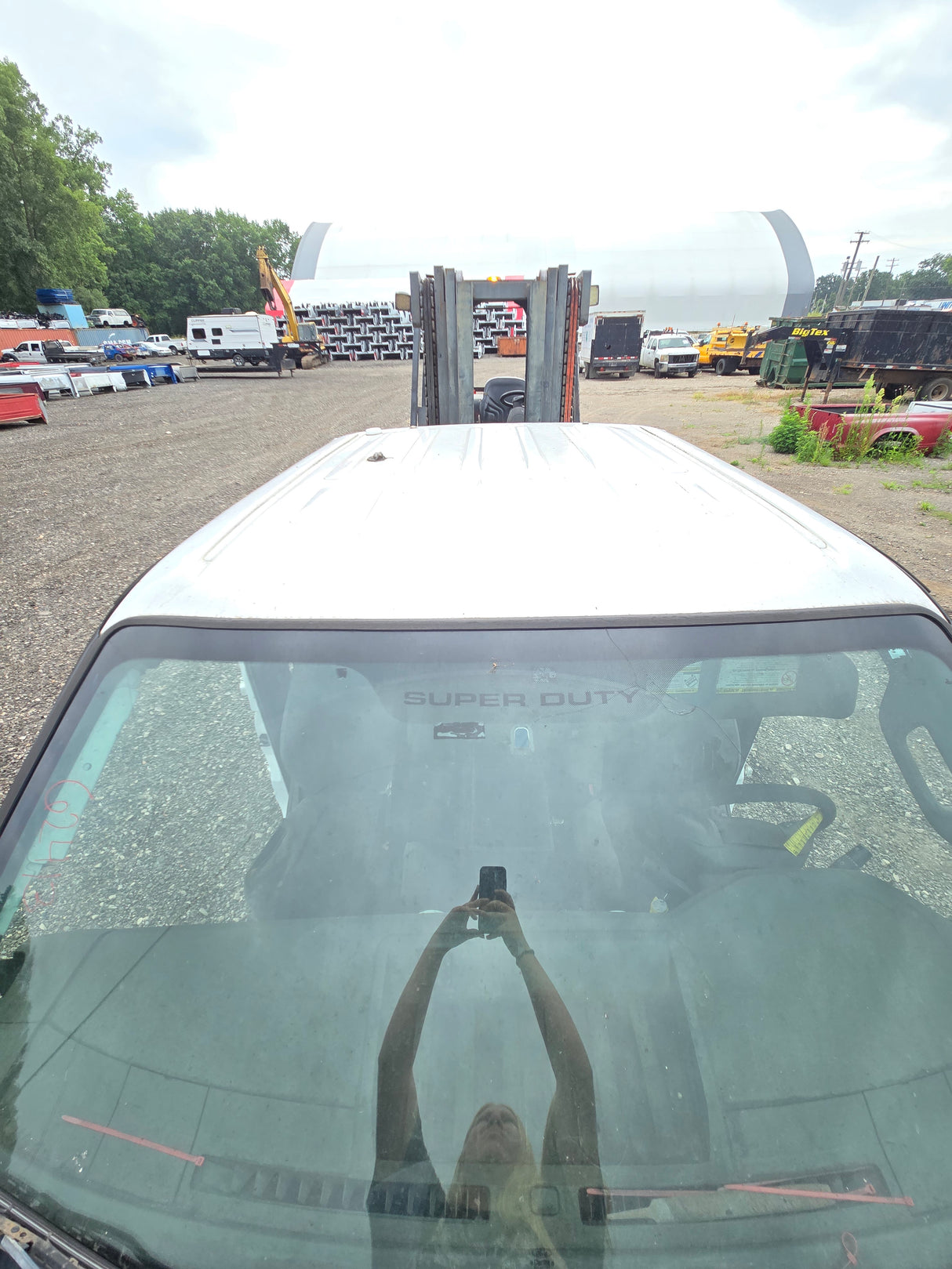 2011-2016 Ford F250 F350 F450 F550 Super Duty Crew Cab