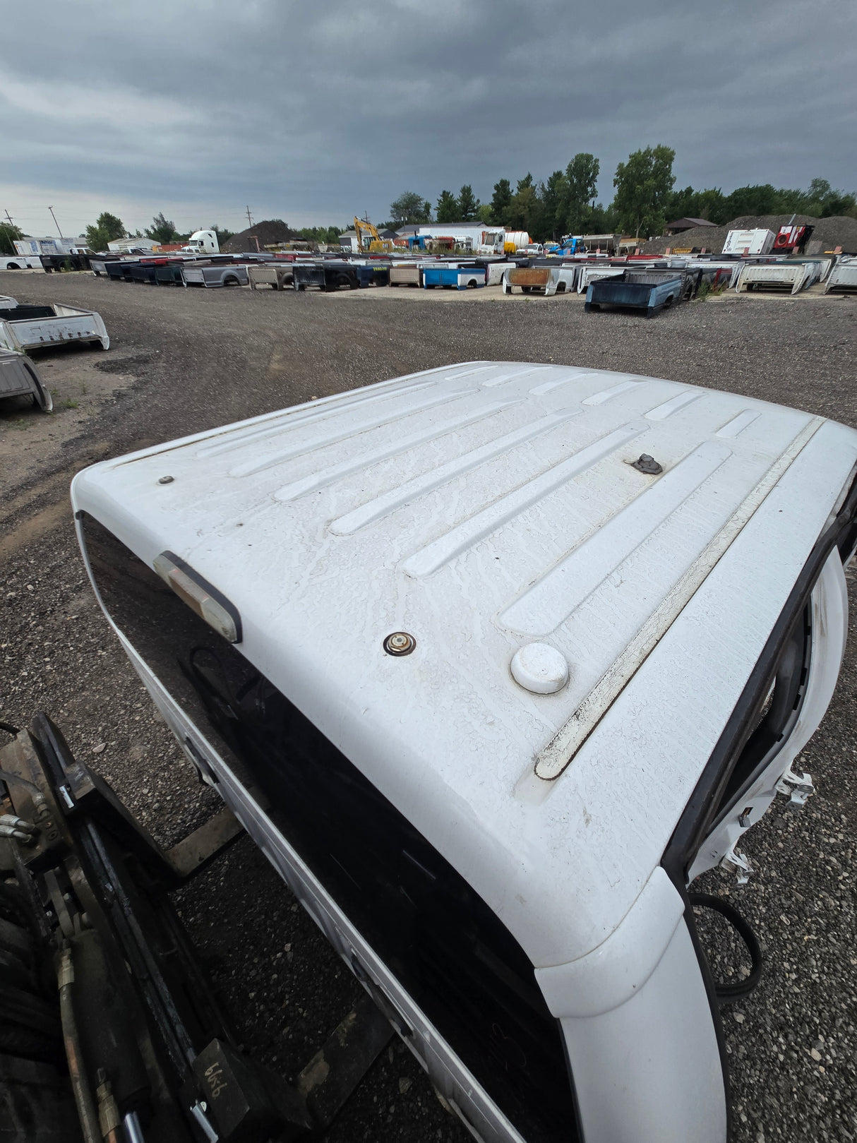 2011-2016 Ford F250 F350 F450 F550 Super Duty Crew Cab