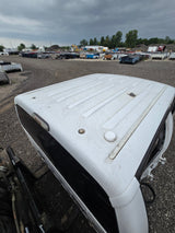 2011-2016 Ford F250 F350 F450 F550 Super Duty Crew Cab