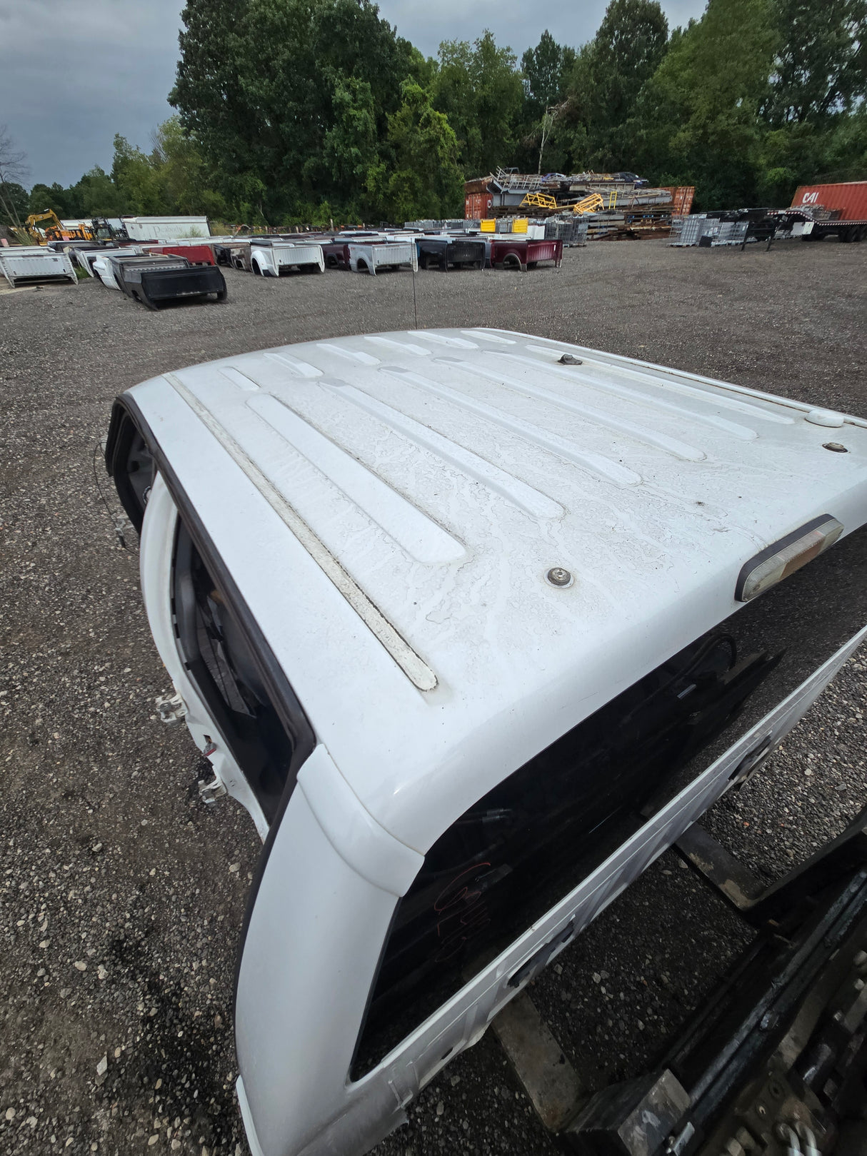 2011-2016 Ford F250 F350 F450 F550 Super Duty Crew Cab