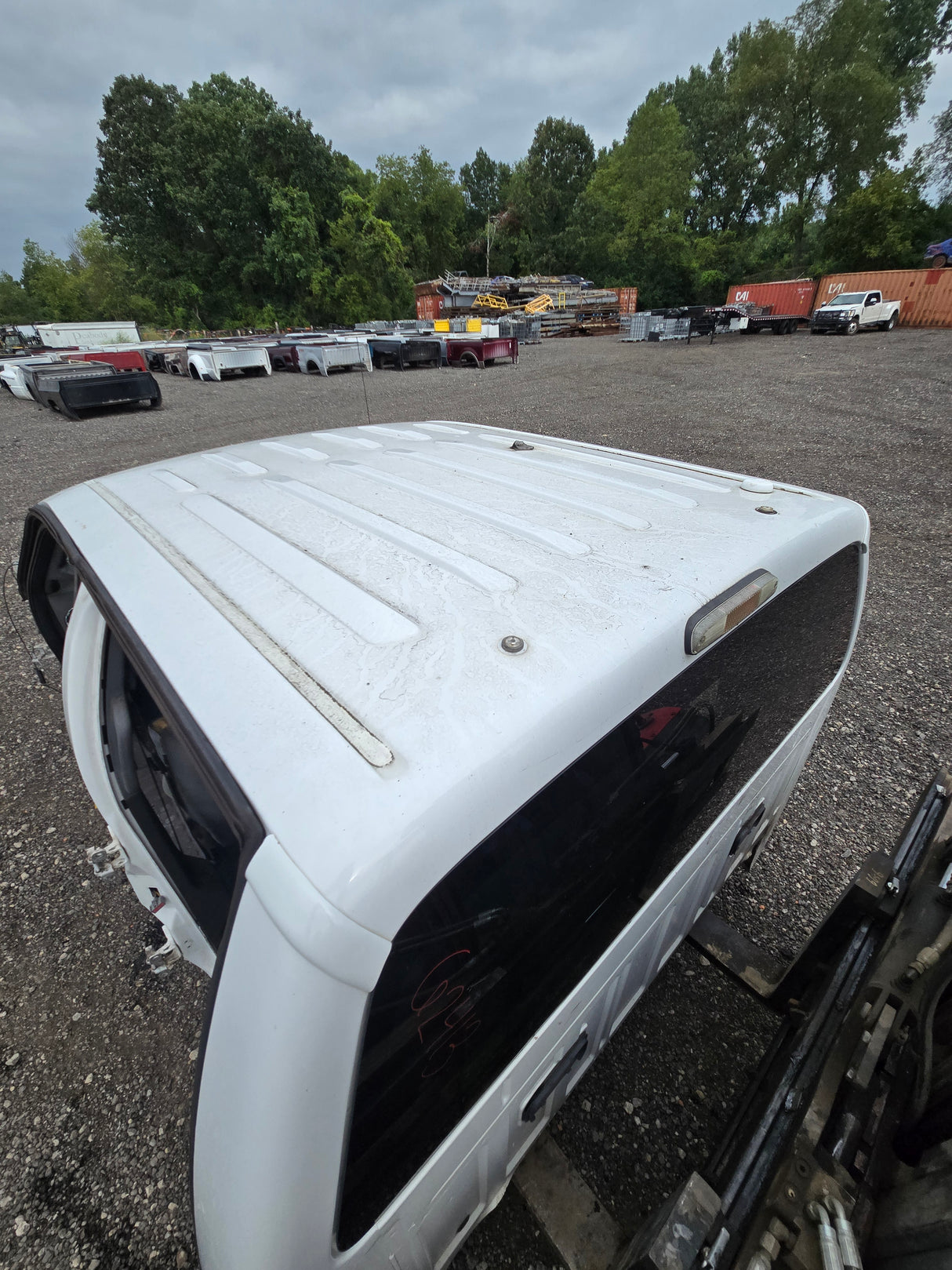 2011-2016 Ford F250 F350 F450 F550 Super Duty Crew Cab