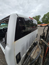 1999-2007 Chevrolet Silverado / GMC Sierra 1500 2500 HD 3500HD Extended Cab Body