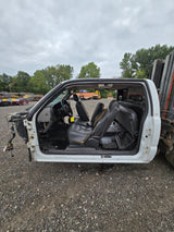 1999-2007 Chevrolet Silverado / GMC Sierra 1500 2500 HD 3500HD Extended Cab Body