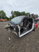 1999-2007 Chevrolet Silverado / GMC Sierra 1500 2500 HD 3500HD Extended Cab Body