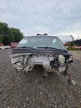 1999-2007 Chevrolet Silverado / GMC Sierra 1500 2500 HD 3500HD Extended Cab Body