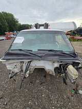 1999-2007 Chevrolet Silverado / GMC Sierra 1500 2500 HD 3500HD Extended Cab Body