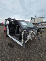 1999-2007 Chevrolet Silverado / GMC Sierra 1500 2500 HD 3500HD Extended Cab Body