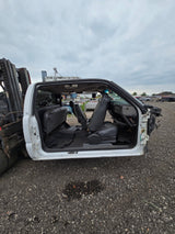 1999-2007 Chevrolet Silverado / GMC Sierra 1500 2500 HD 3500HD Extended Cab Body