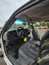 1999-2007 Chevrolet Silverado / GMC Sierra 1500 2500 HD 3500HD Extended Cab Body