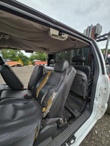 1999-2007 Chevrolet Silverado / GMC Sierra 1500 2500 HD 3500HD Extended Cab Body