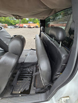 1999-2007 Chevrolet Silverado / GMC Sierra 1500 2500 HD 3500HD Extended Cab Body