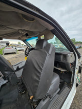 1999-2007 Chevrolet Silverado / GMC Sierra 1500 2500 HD 3500HD Extended Cab Body
