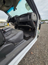 1999-2007 Chevrolet Silverado / GMC Sierra 1500 2500 HD 3500HD Extended Cab Body