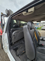 1999-2007 Chevrolet Silverado / GMC Sierra 1500 2500 HD 3500HD Extended Cab Body