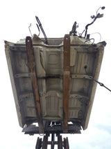 1999-2007 Chevrolet Silverado / GMC Sierra 1500 2500 HD 3500HD Extended Cab Body