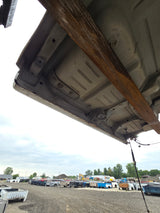 1999-2007 Chevrolet Silverado / GMC Sierra 1500 2500 HD 3500HD Extended Cab Body